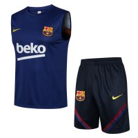 Kit Allenamento FC Barcelona 2020/21