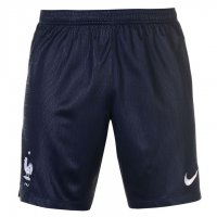 Francia Pantaloncini Away 2018