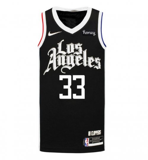Maillot clippers 2020 online