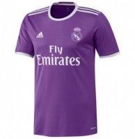 Shirt Real Madrid Away 2016/17