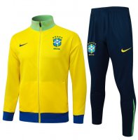 Survêtement Brésil 2025/26