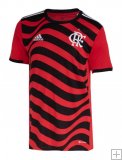 Maglia Flamengo Third 2022/23