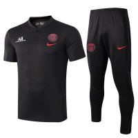 PSG Polo + Pants 2019/20