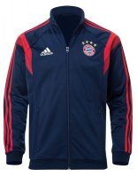 Veste Bayern Munich 2014/15 - Bleu