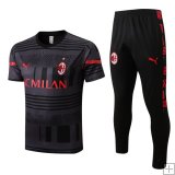 AC Milan Shirt + Pants 2022/23
