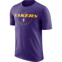 Camiseta Los Angeles Lakers