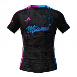 Maillot Inter Miami x Miami Vice - Concept