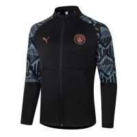 Manchester City Jacket 2020/21