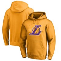 Sudadera con capucha Los Angeles Lakers