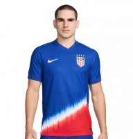 Shirt USA Away 2024 - Authentic