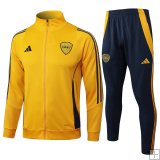 Tuta Boca Juniors 2025