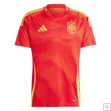 Maglia Spagna Home 2024