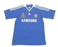 Maillot Chelsea Domicile2007-08 'UCL Final'