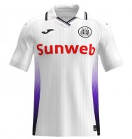 Anderlecht 2a Equipación 2025/26