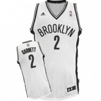 Kevin Garnett, Brooklyn Nets [Blanc]
