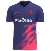 Camiseta Entrenamiento Atlético Madrid 2021/22
