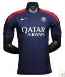 Maglia Allenamento PSG 2024/25 - Authentic