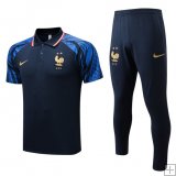 France Polo + Pants 2022/23