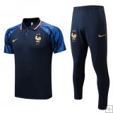 Polo + Pantalon France 2022/23