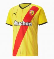 RC Lens 1a Equipación 2021/22