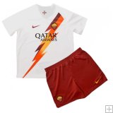 Roma Away 2019/20 Junior Kit