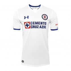 Maillot Cruz Azul Third 2017/18