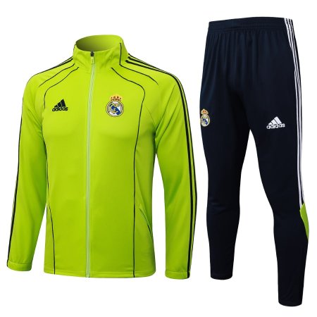 Survêtement Real Madrid 2025/26