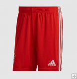 Bayern Munich Home Shorts 2022/23