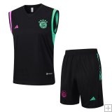 Kit Entrenamiento Bayern Munich 2023/24