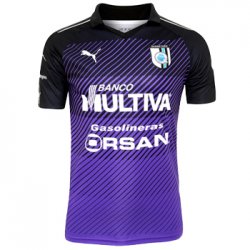 Maillot Querétaro Third 2017/18 Maillot Querétaro Third 2017/18