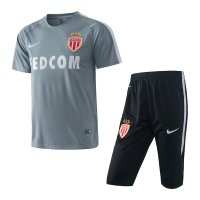 Kit Entrenamiento AS Monaco 2016/17