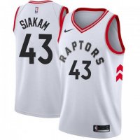 Pascal Siakam, Toronto Raptors - Association