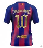 Lamine Yamal 2025 FC Barcelona - Édition Trophée Kopa - Authentic