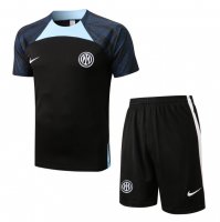 Kit Entrenamiento Inter Milan 2022/23