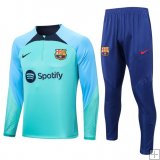 Squad Tracksuit FC Barcelona 2022/23