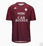 Maglia FC Metz Home 2023/24