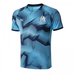 Maillot Olympique Marseille Training 2018/19