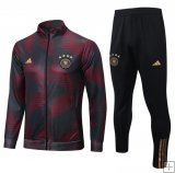 Squad Tracksuit Germany 2022/23