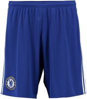 Short Chelsea 2016/17 - Domicile