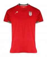 Maillot Iran Extérieur 2022