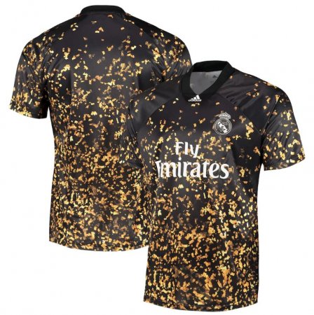 Maillot Real Madrid EA Sports Limited Edition 2019/20