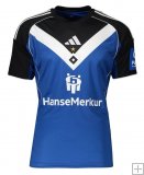 Hamburgo SV 2a Equipación 2025/26