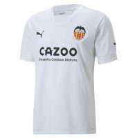 Maglia Valencia Home 2022/23