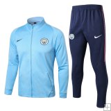 Tuta Manchester City 2017/18