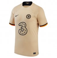 Shirt Chelsea Third 2022/23