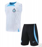 Kit Entrenamiento Inter Milan 2022/23