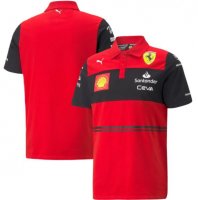 Scuderia Ferrari Polo 2022