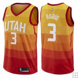 Ricky Rubio, Utah Jazz - City Edition