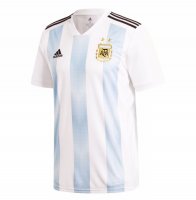 Shirt Argentina Home 2018