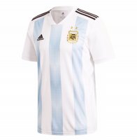 Maillot Argentine Domicile 2018